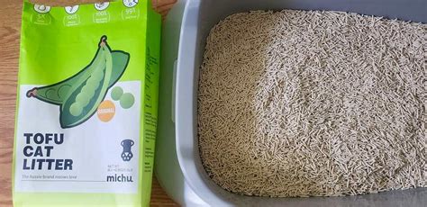 3 Best Tofu Cat Litters [Cat Tested] .